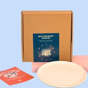 Box Ceramic' Cosmic