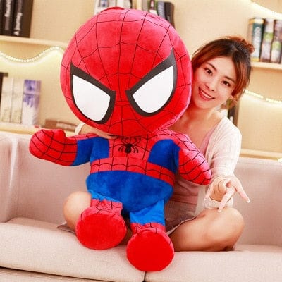 Avengers Peluche Squad - Peluches Superhéros – Image 9