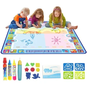 Aquarev Mat™ : Où l'art rencontre la magie